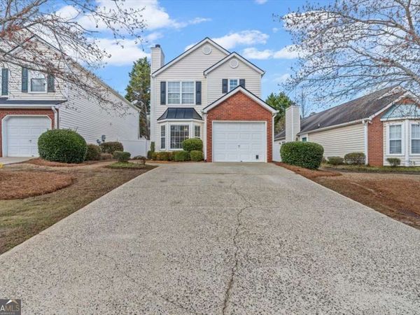 1061 Daventry Crossing, Woodstock, GA 30188