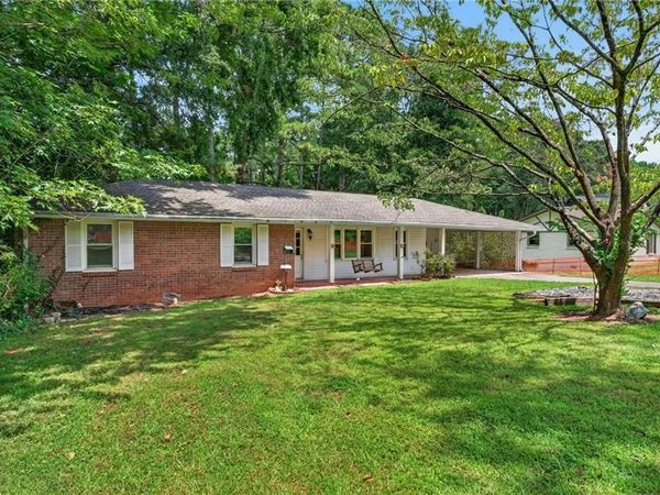 210 Cumming Street, Alpharetta, GA 30009