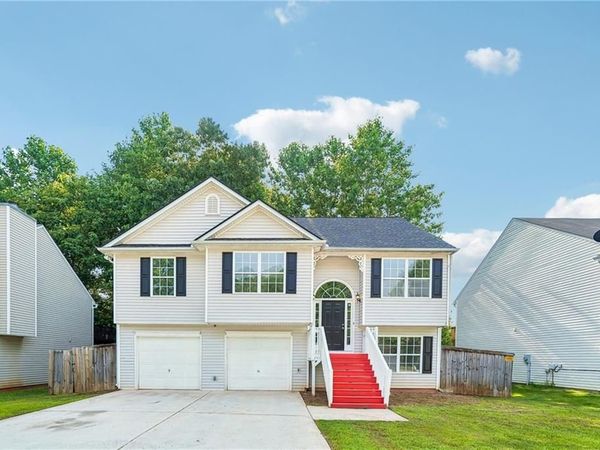6550 Snowbird Lane , Douglasville, GA 30134