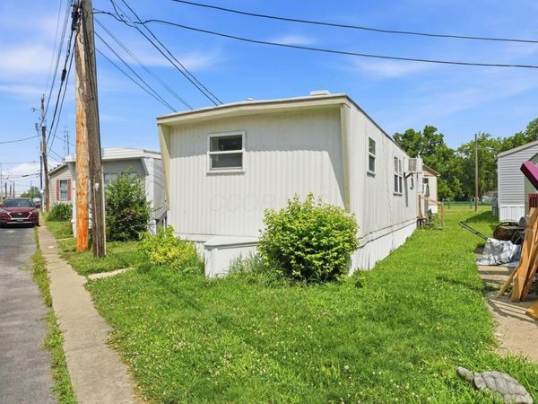 2500 Harrisburg Pike , Unit 28, Grove City, OH 43123