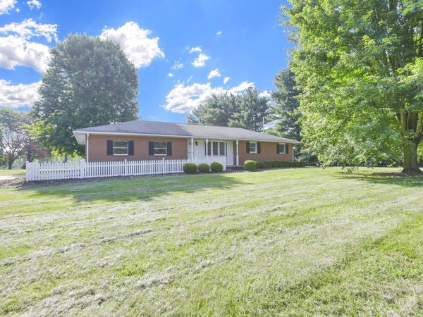 274 N Galena Road , Sunbury, OH 43074