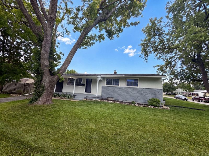 2884 Kingston Avenue , Grove City, OH 43123 Photo 30