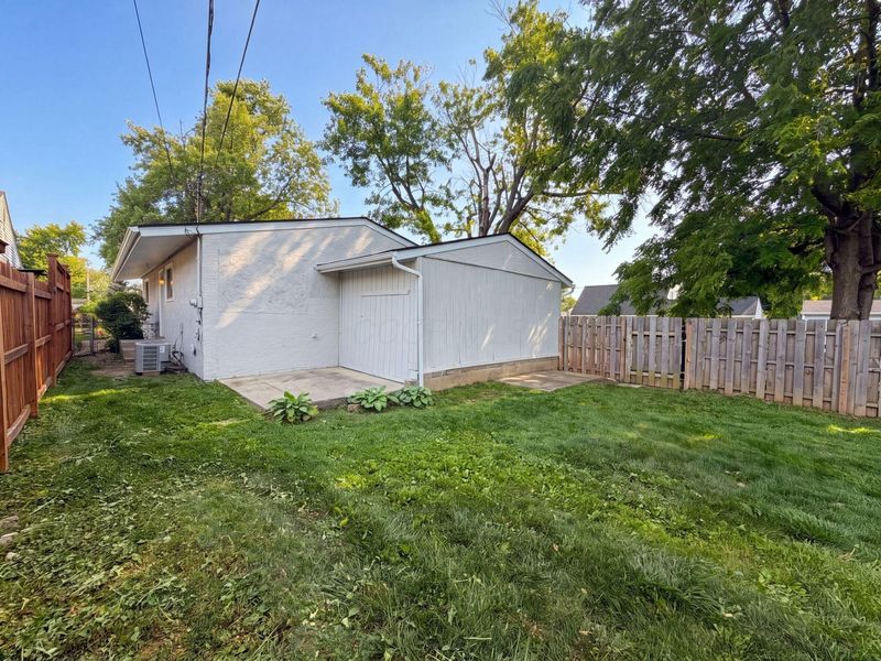 2884 Kingston Avenue , Grove City, OH 43123 Photo 5