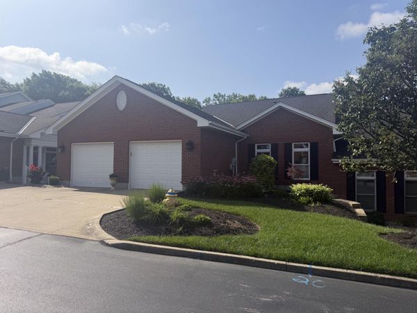 16 Thomas Pointe Drive, Fort Thomas, KY 41075