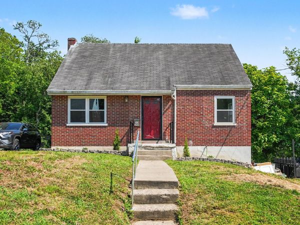 340 Bonnie Leslie Avenue, Bellevue, KY 41073