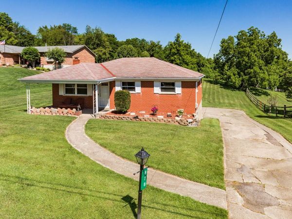 878 Brandywine Court, Alexandria, KY 41001