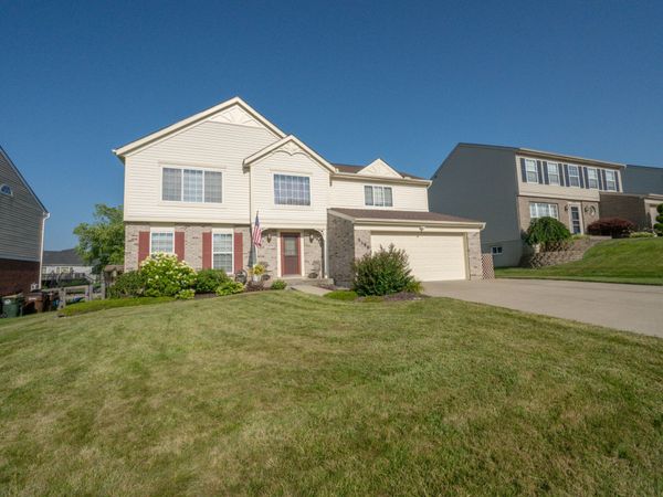 9688 Cloveridge Drive, Independence, KY 41051
