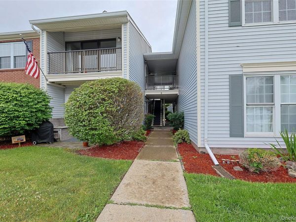 3 Brook Drive , Unit 27, Washingtonville, NY 10992
