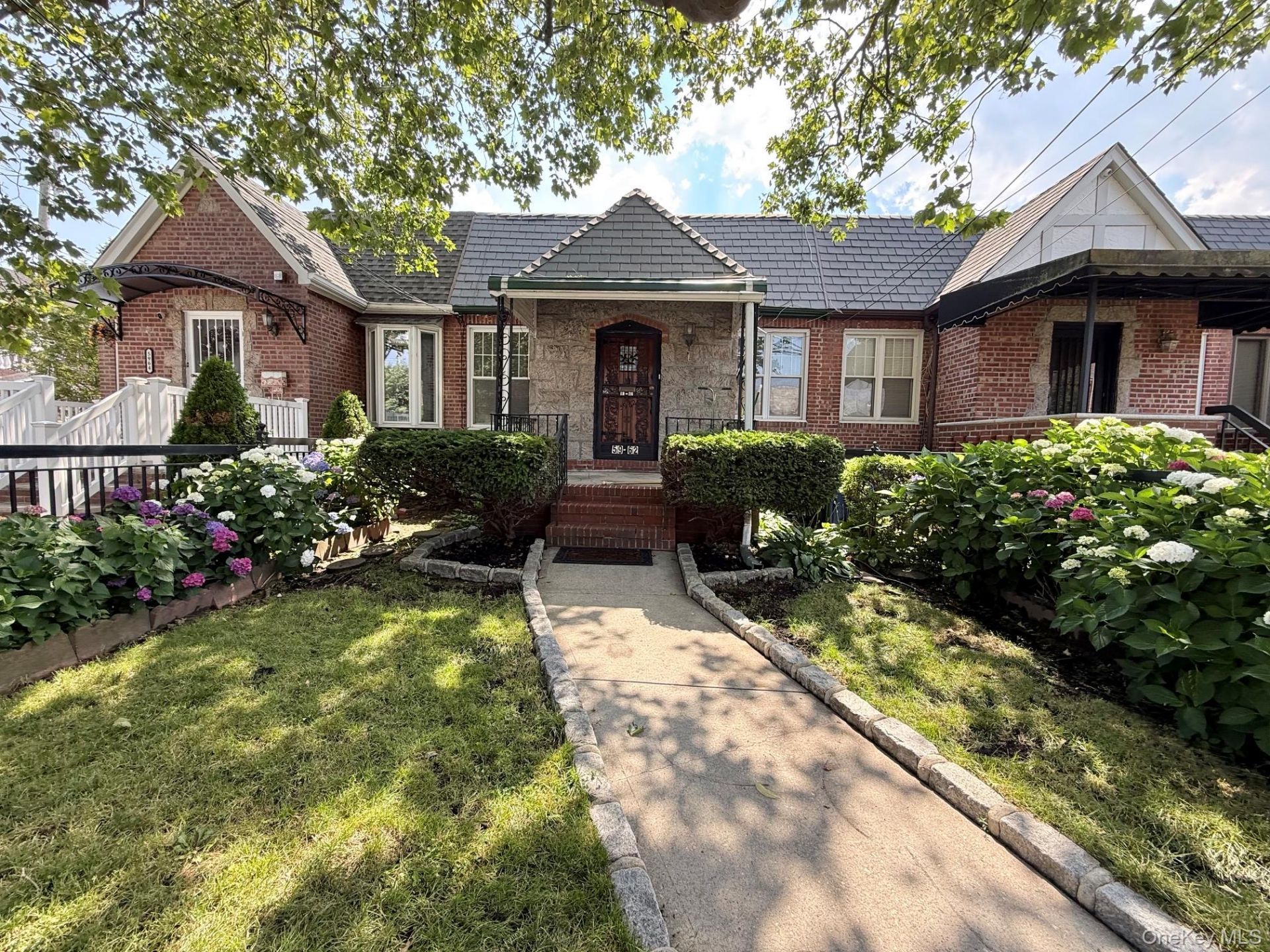 5962 69th Lane, Maspeth, NY 11378 Main Photo
