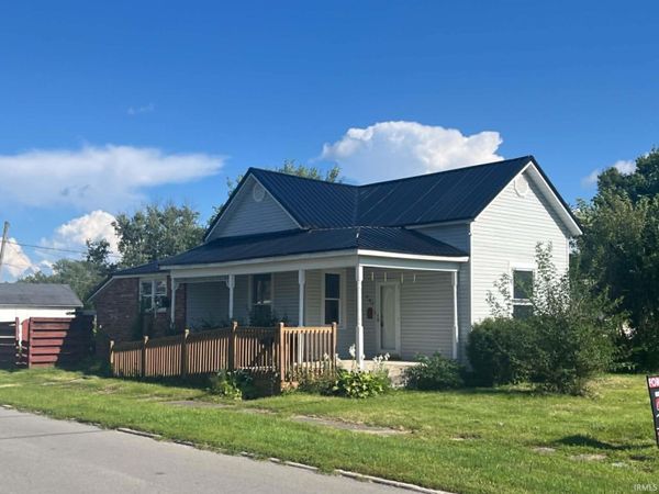 407 E Washington Street, Dunkirk, IN 47336