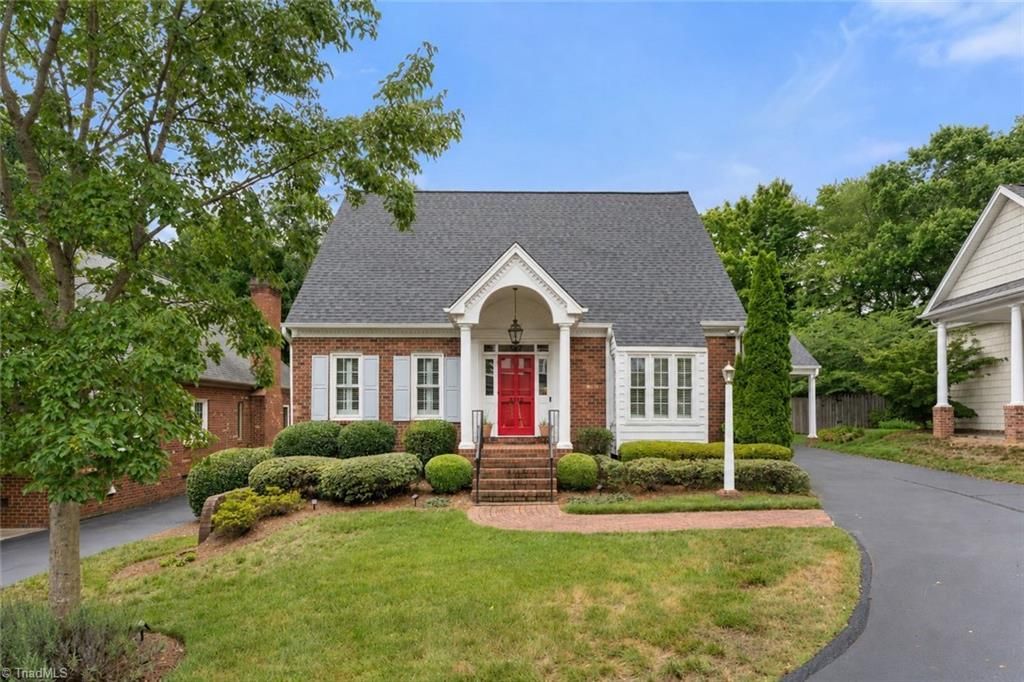 3312 Mayfield Court, Winston-Salem, NC 27104 Main Photo