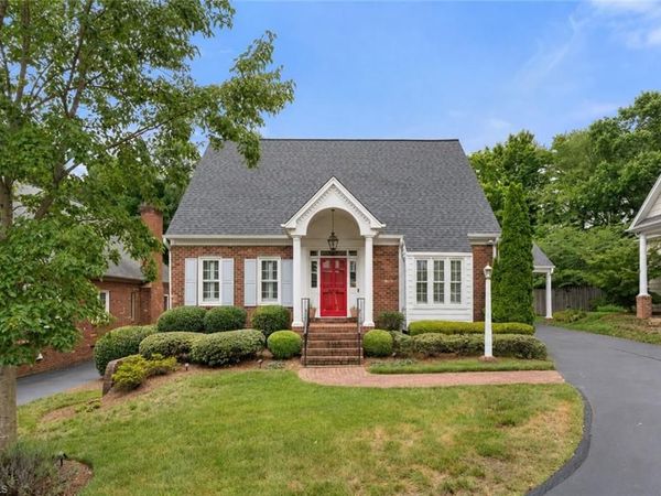 3312 Mayfield Court, Winston-Salem, NC 27104