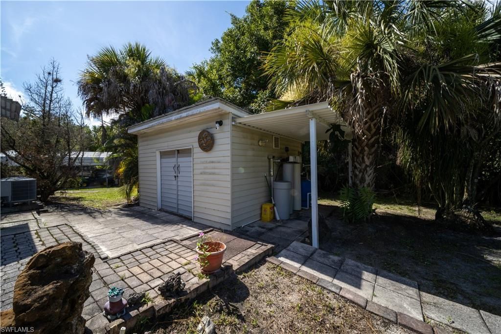 361 22nd St Se, Naples, FL 34117 Photo