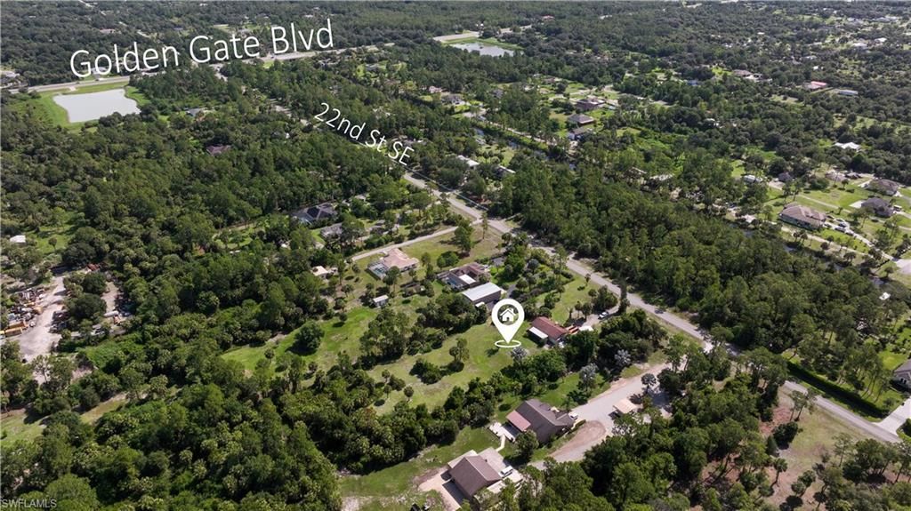 361 22nd St Se, Naples, FL 34117 Photo