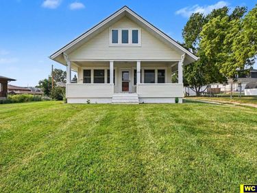 1839 Park Street, Blair, NE 68008