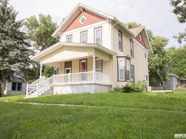 528 Central Avenue, Humboldt, NE 68376