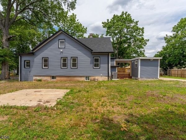1601 Willever St, Plainfield, NJ 07063