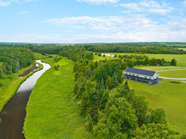 9483 Dege Road, Herron, MI 49744