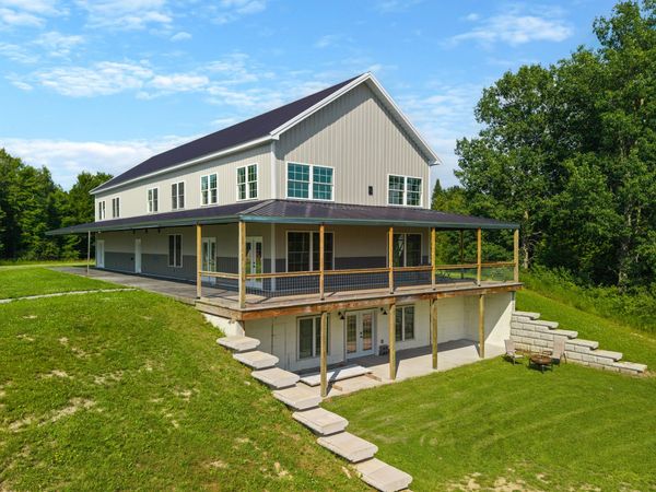 9483 Dege Road, Herron, MI 49744