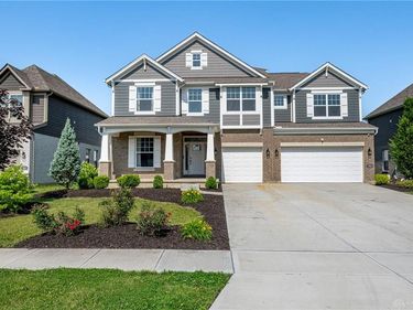705 Dewmar Drive, Beavercreek, OH 45434