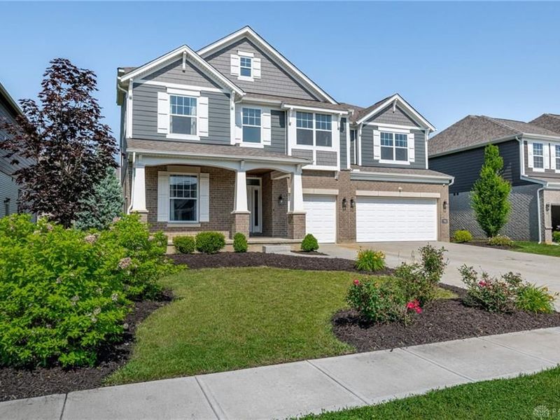 705 Dewmar Drive, Beavercreek, OH 45434 Photo 2