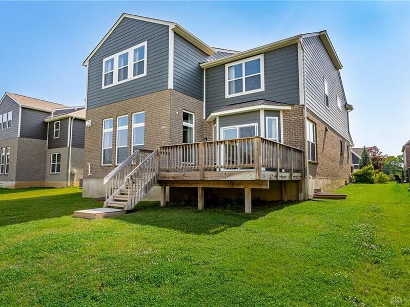 705 Dewmar Drive, Beavercreek, OH 45434 Photo 43