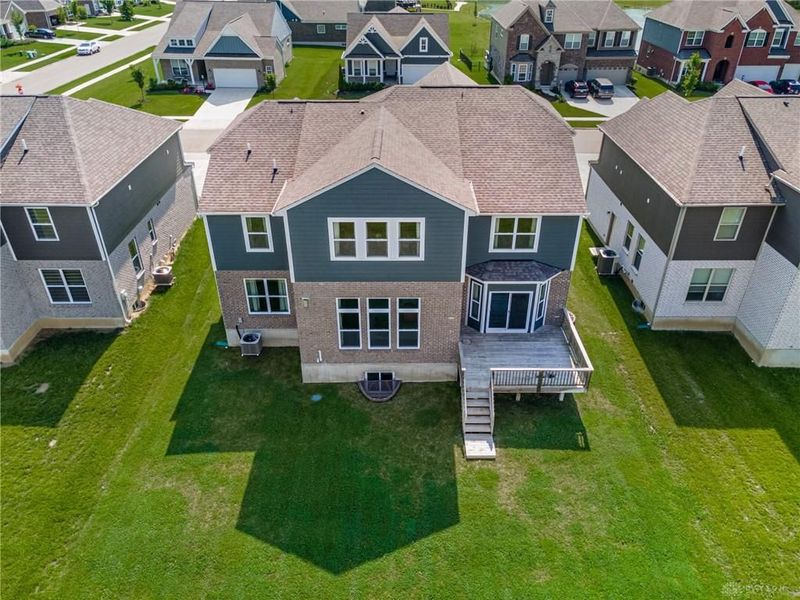 705 Dewmar Drive, Beavercreek, OH 45434 Photo 44