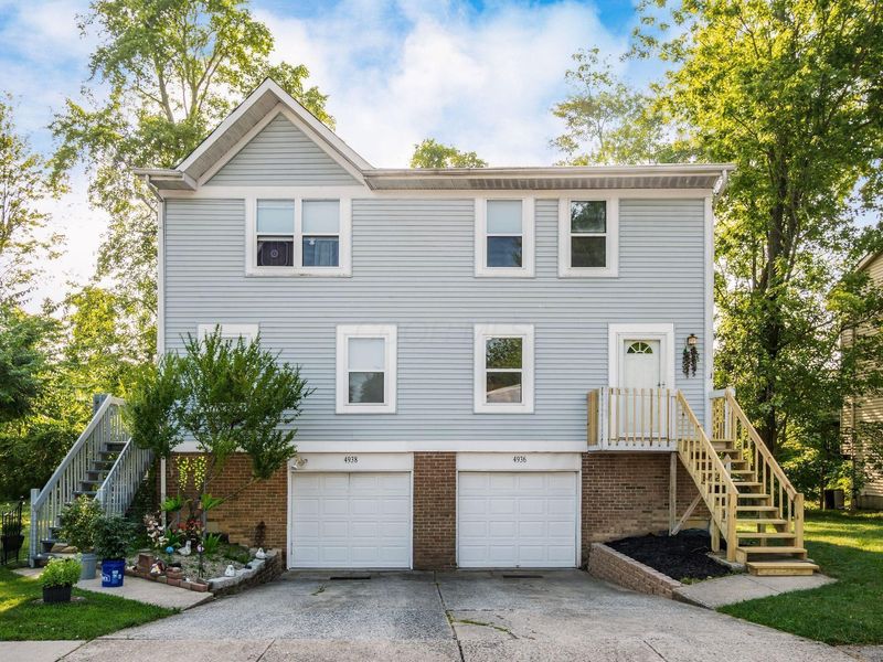 4936-4938 Magnolia Blossom Boulevard, Columbus, OH 43230 Photo 1