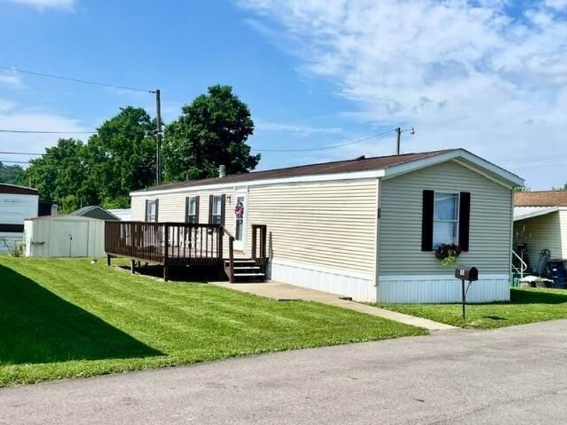 1660 E Main Street, Unit 88, Lancaster, OH 43130 Photo 1