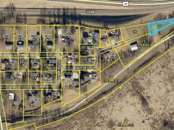 #22 Bucher Drive, St Joseph, MO 64503