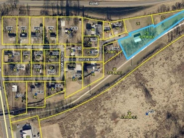 #23 Bucher Drive, St Joseph, MO 64503