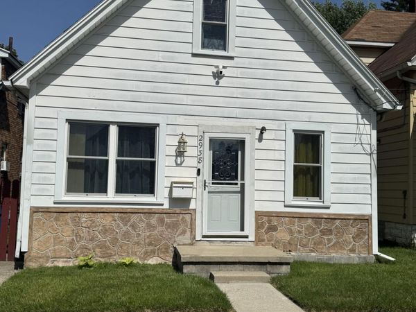 2938 Hartman Street, Toledo, OH 43608