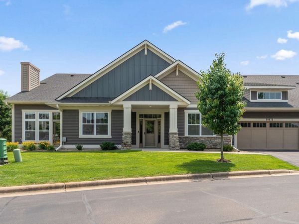 19472 Claremont Circle, Unit 1003, Farmington, MN 55024