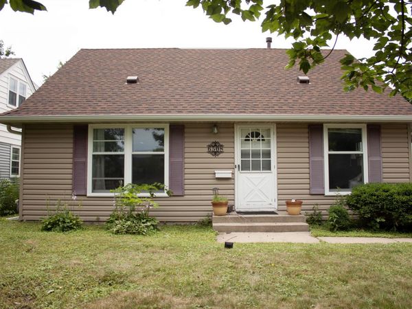 6508 16th Avenue S, Richfield, MN 55423