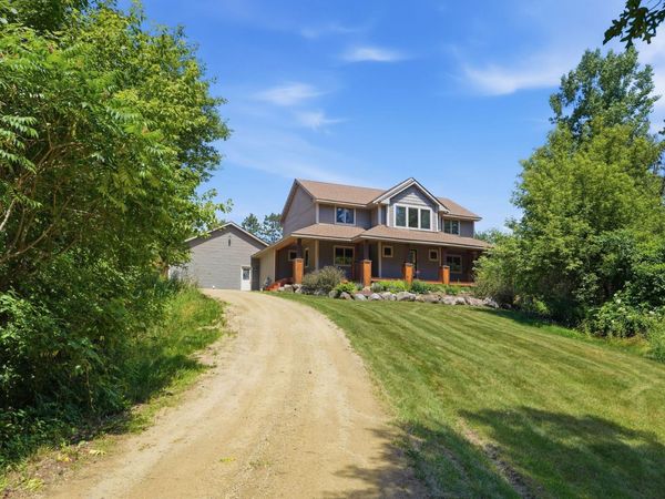 650 222nd Avenue, Somerset, WI 54025
