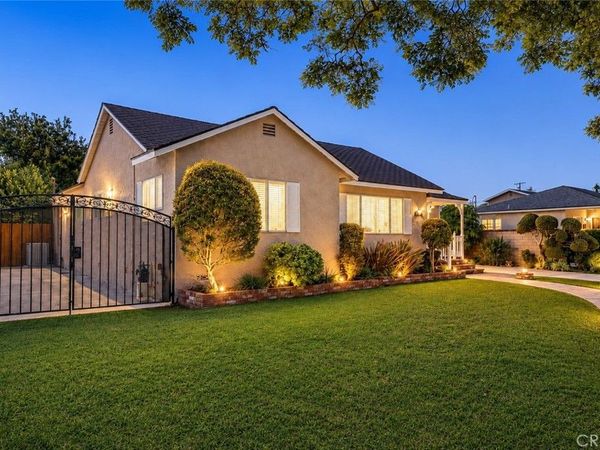 4432 Stanbridge, Long Beach, CA 90808