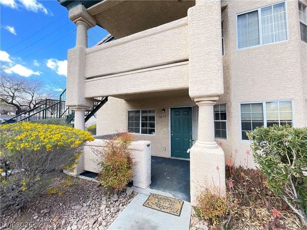 8410 Eldora Avenue , Unit 1057, Las Vegas, NV 89117