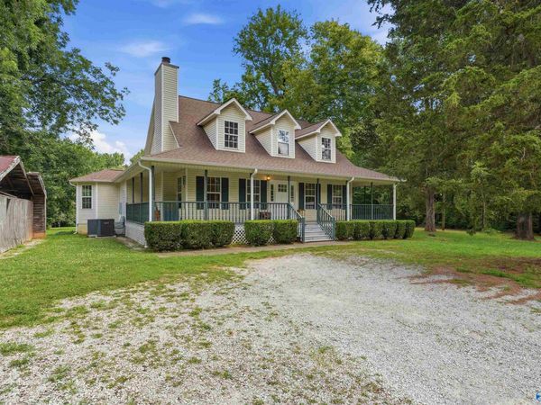 227 Baites Road, Toney, AL 35773