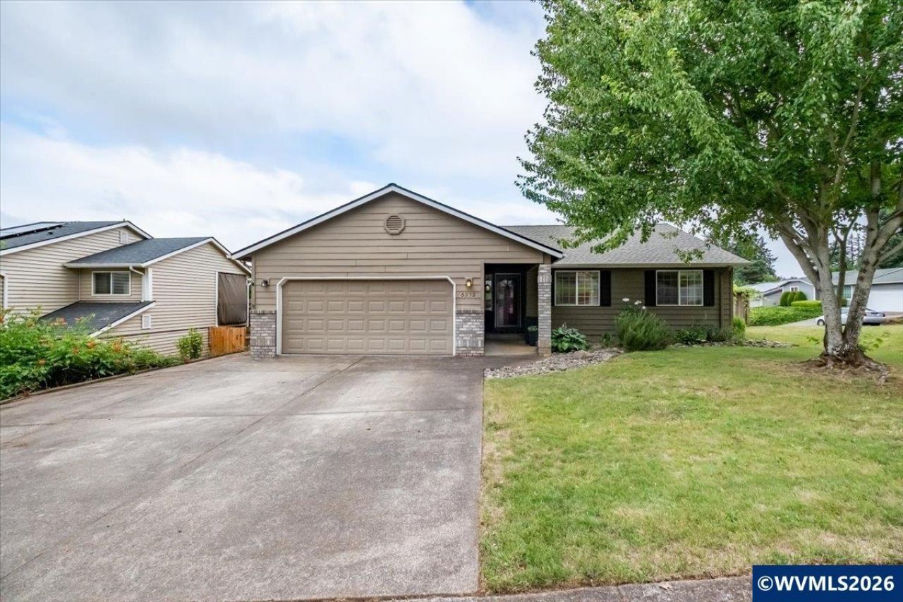 5373 Athens St Se, Salem, OR 97306 Main Photo