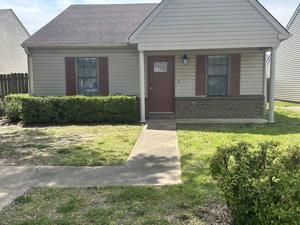 121 Sequoia Street , Wynne, AR 72396
