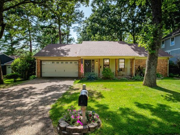 2300 Maple Ridge Rd Road , Little Rock, AR 72211