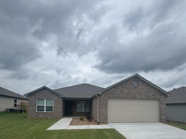 2372 Sam Tillery Drive , Alexander, AR 72002