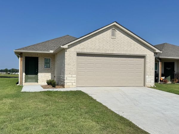 103 Sofia Drive , Maumelle, AR 72113