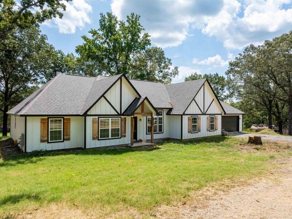 3460 Bethesda Road , Batesville, AR 72501