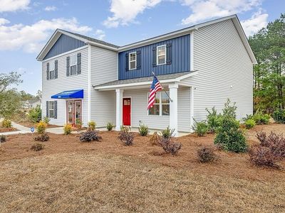 108 Pampa Dr. , Loris, SC 29569