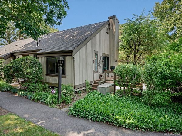 128 Heritage Hills Drive, Unit B, Somers, NY 10589