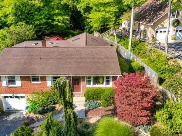 214 Heatherton DR , Covington, VA 24426