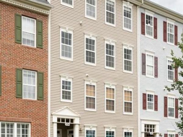 584 ORCHARD RIDGE DRIVE , Unit 200, GAITHERSBURG, MD 20878