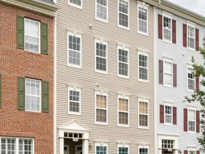 584 Orchard Ridge Drive , Unit 200, Gaithersburg, MD 20878 Main Photo
