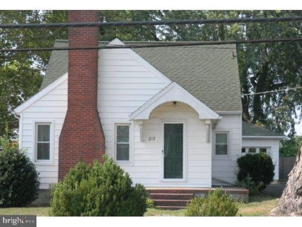 217 LAUREL ROAD, MILLSBORO, DE 19966